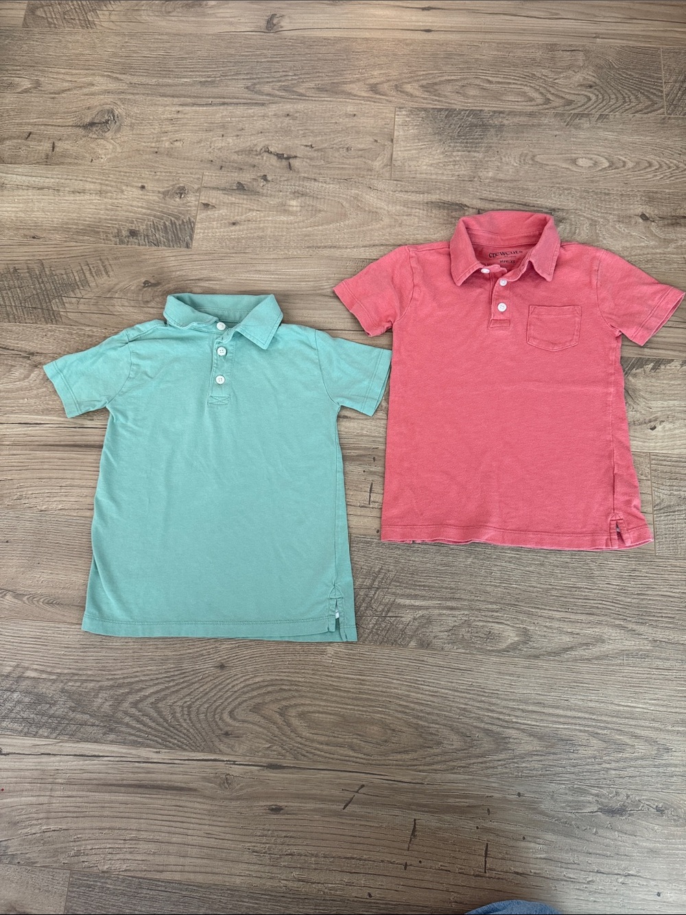 Crewcuts Polo Bundle